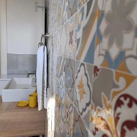 Apartmán Living Castro Castro (Lecce)