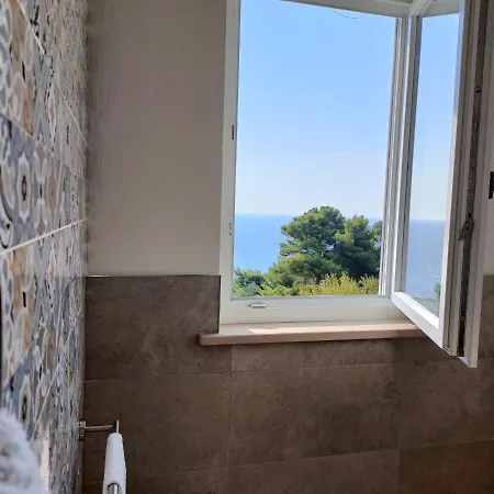 Apartament Living Castro Castro (Lecce)
