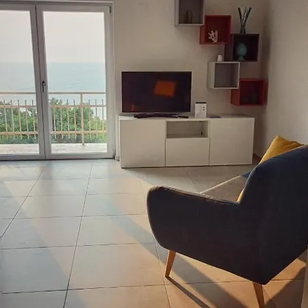 Apartmán Living Castro Castro (Lecce)