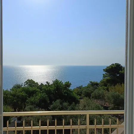 Living Castro Apartament