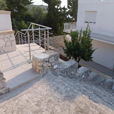 Apartament Living Castro *