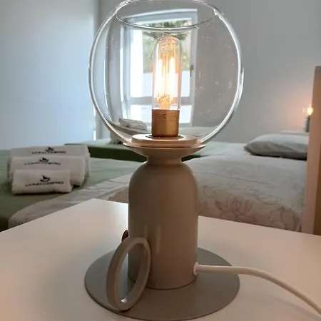 Apartament Living Castro