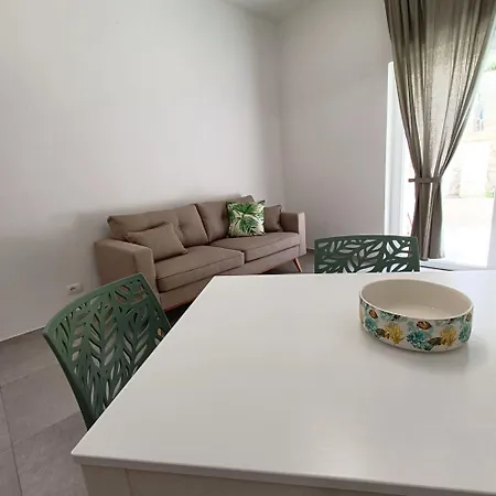 Living Castro Apartament