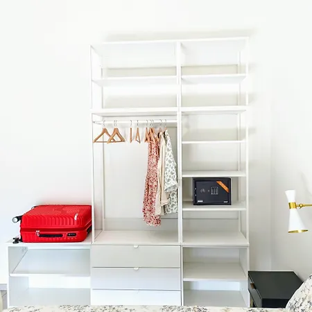Living Castro Apartament