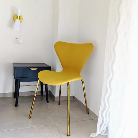 Apartament Living Castro