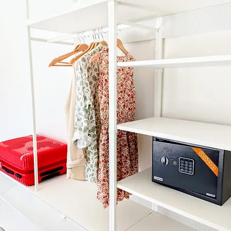 Apartmán Living Castro Castro (Lecce)