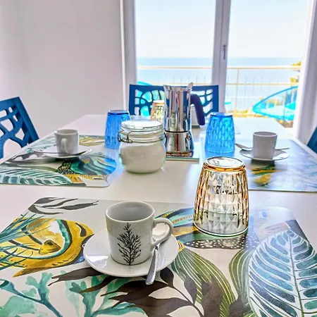 Διαμέρισμα Living Castro