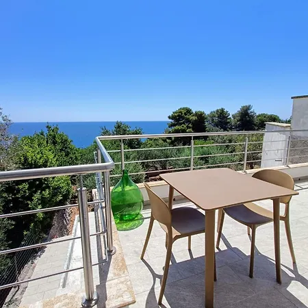 Apartament Living Castro Castro (Lecce)