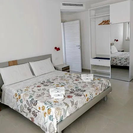 Apartament Living Castro *