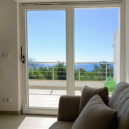 Apartament Living Castro *